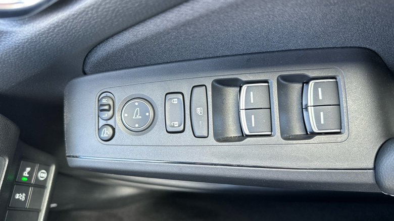 Honda Civic 2.0 eHEV Sport 5dr CVT Hybrid Hatchback